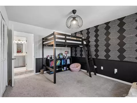 Bedroom - 3140 E Phillips Dr, Centennial, CO 80122 photo 1 of 4