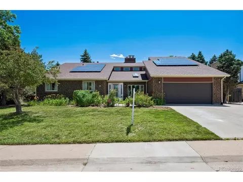 3140 E Phillips Dr, Centennial, CO 80122