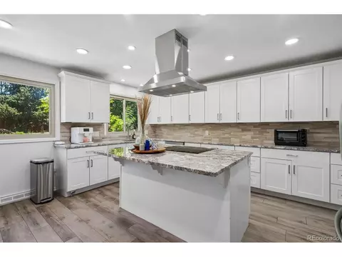 Kitchen - 3140 E Phillips Dr, Centennial, CO 80122 photo 1 of 4
