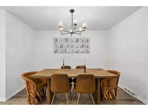 Dining - 3140 E Phillips Dr, Centennial, CO 80122 photo 1 of 1