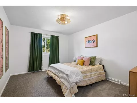 Bedroom - 3140 E Phillips Dr, Centennial, CO 80122 photo 2 of 4