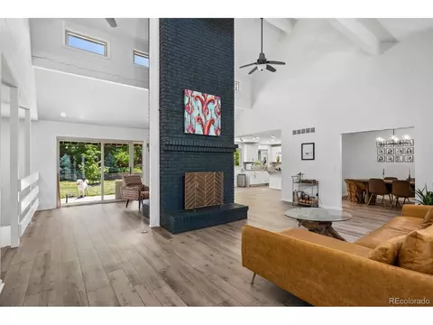 Living - 3140 E Phillips Dr, Centennial, CO 80122 photo 1 of 1