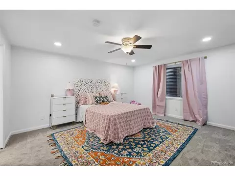 Bedroom - 3140 E Phillips Dr, Centennial, CO 80122 photo 4 of 4