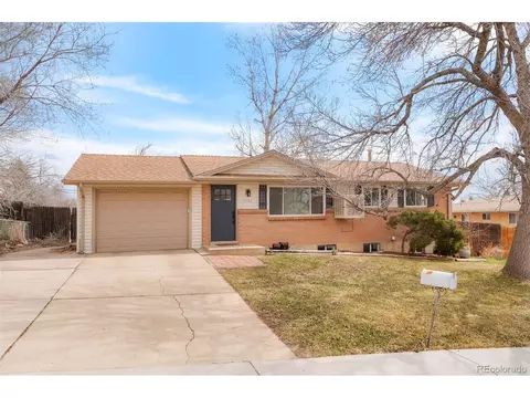 7928 Marshall St, Arvada, CO 80003 photo 1