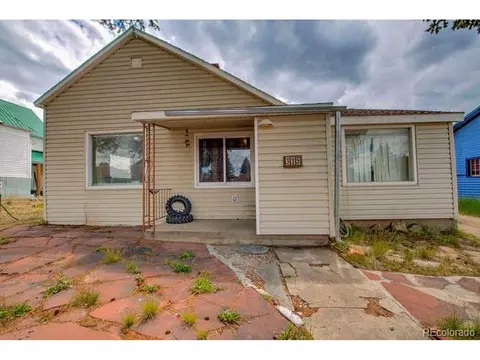 315 W 8th St, Leadville, CO 80461