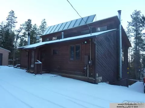 20693 Buford Ln, Morrison, CO 80465 photo 12