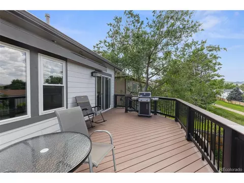 12277 W Chenango Dr, Morrison, CO 80465 photo 17
