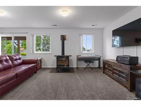 12277 W Chenango Dr, Morrison, CO 80465 photo 29