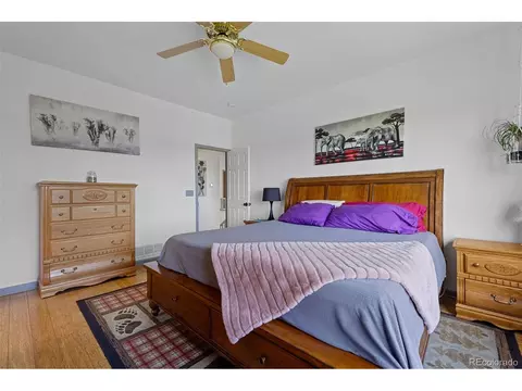 12277 W Chenango Dr, Morrison, CO 80465 photo 22