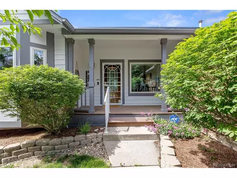 12277 W Chenango Dr, Morrison, CO 80465 photo 3