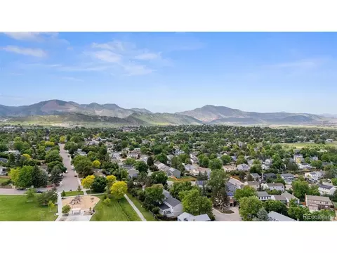 12277 W Chenango Dr, Morrison, CO 80465 photo 4