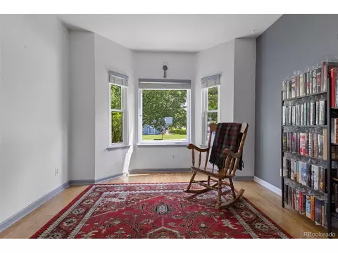 12277 W Chenango Dr, Morrison, CO 80465 photo 12