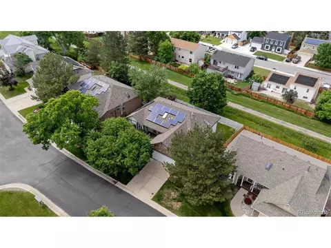 12277 W Chenango Dr, Morrison, CO 80465 photo 41