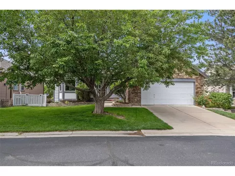 12277 W Chenango Dr, Morrison, CO 80465 photo 2