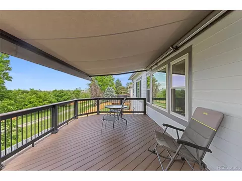 12277 W Chenango Dr, Morrison, CO 80465 photo 18