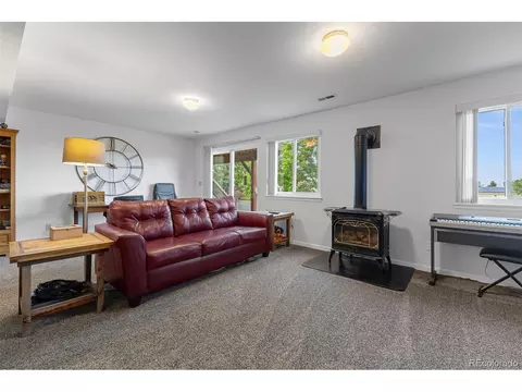 12277 W Chenango Dr, Morrison, CO 80465 photo 28