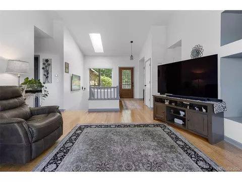 12277 W Chenango Dr, Morrison, CO 80465 photo 9