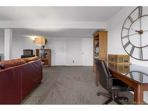 12277 W Chenango Dr, Morrison, CO 80465 photo 30