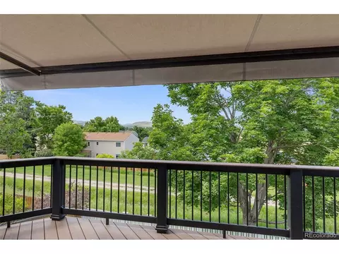 12277 W Chenango Dr, Morrison, CO 80465 photo 19