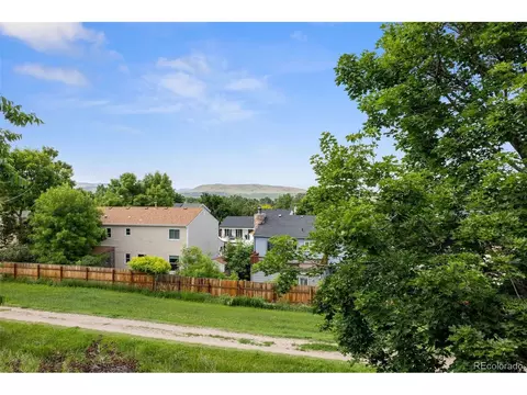 12277 W Chenango Dr, Morrison, CO 80465 photo 40