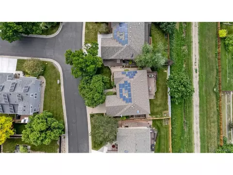 12277 W Chenango Dr, Morrison, CO 80465 photo 5