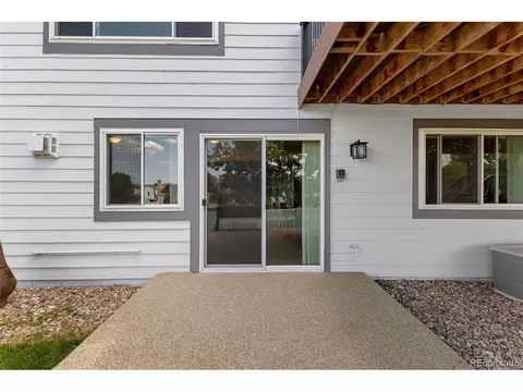 12277 W Chenango Dr, Morrison, CO 80465 photo 38