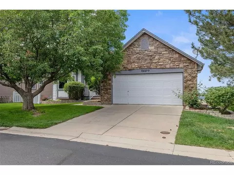 12277 W Chenango Dr, Morrison, CO 80465