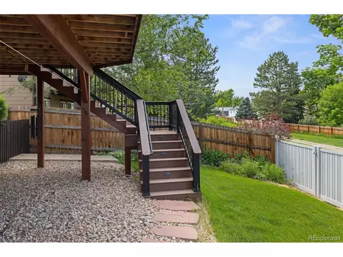 12277 W Chenango Dr, Morrison, CO 80465 photo 39