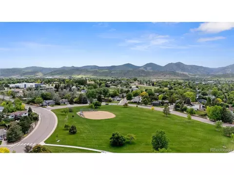 12277 W Chenango Dr, Morrison, CO 80465 photo 6
