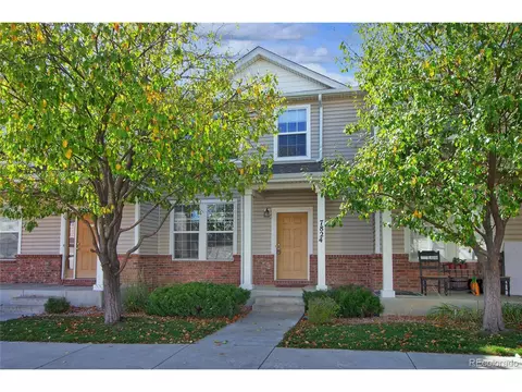 7824 Sandy Springs Pt, Fountain, CO 80817