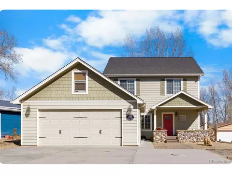 222 Kiowa Rd, Orchard, CO 80649