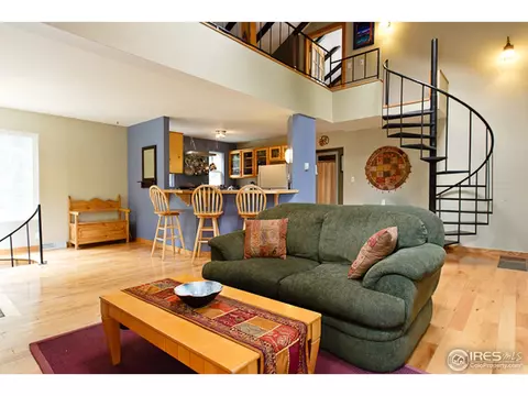 269 Upper Travis Gulch Rd, Black Hawk, CO 80422 photo 3