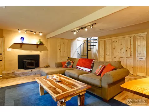 269 Upper Travis Gulch Rd, Black Hawk, CO 80422 photo 5