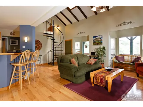 269 Upper Travis Gulch Rd, Black Hawk, CO 80422 photo 2