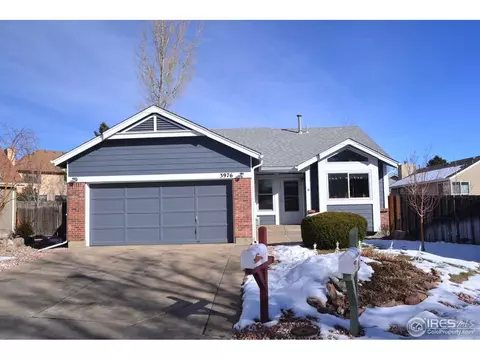 3976 Bosque Ct, Boulder, CO 80301 photo 1