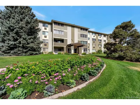 595 S Alton Way #595-3C, Denver, CO 80247