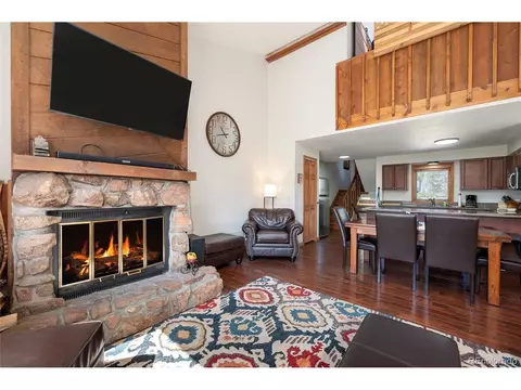 333 County Road 834 #2, Fraser, CO 80442