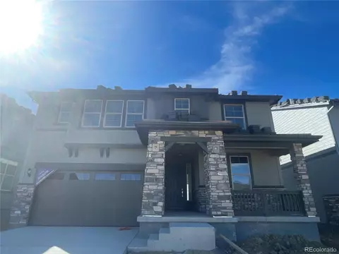 15160 W Eastman Ave, Morrison, CO 80465