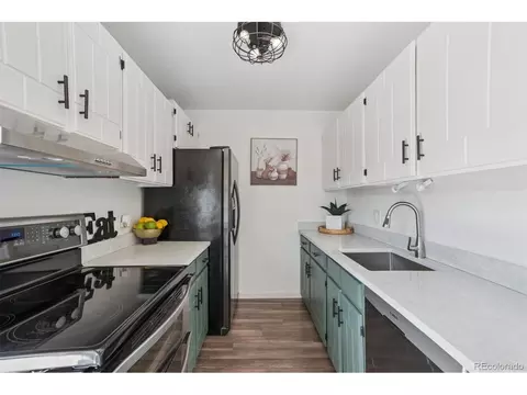6346 E Mississippi Ave, Denver, CO 80224