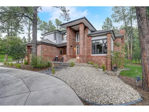 522 Providence Dr, Castle Rock, CO 80108