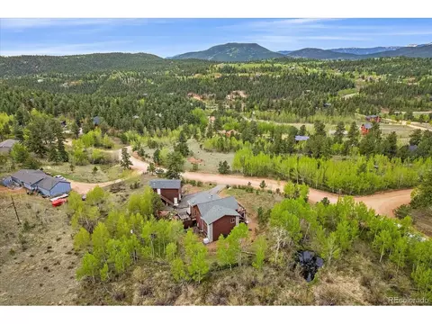 396 Stage Coach Dr, Bailey, CO 80421 photo 38
