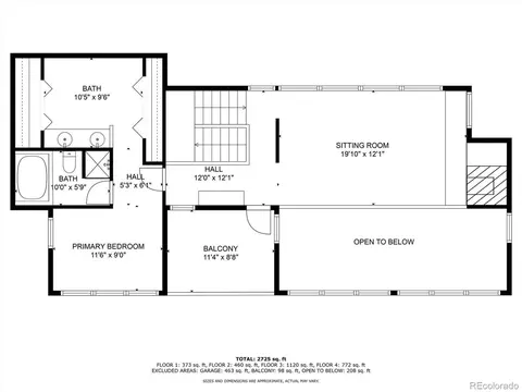 10354 Georgia Cir, Morrison, CO 80465 photo 46