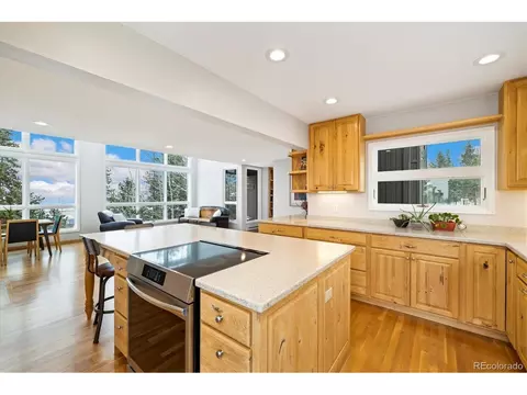 10354 Georgia Cir, Morrison, CO 80465 photo 9
