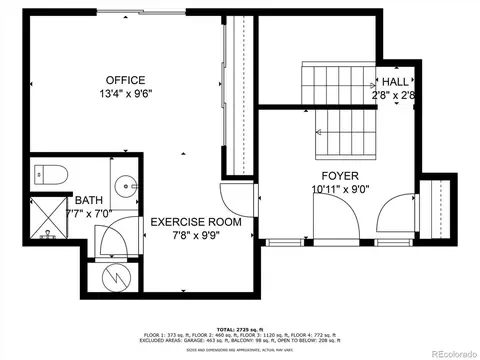 10354 Georgia Cir, Morrison, CO 80465 photo 44