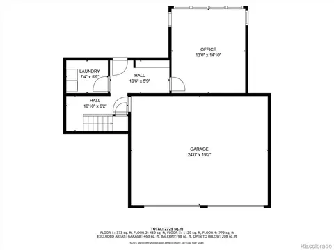 10354 Georgia Cir, Morrison, CO 80465 photo 43