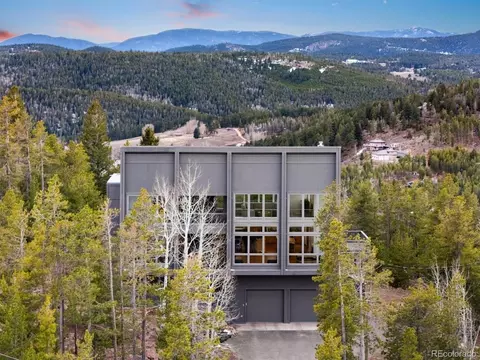 10354 Georgia Cir, Morrison, CO 80465