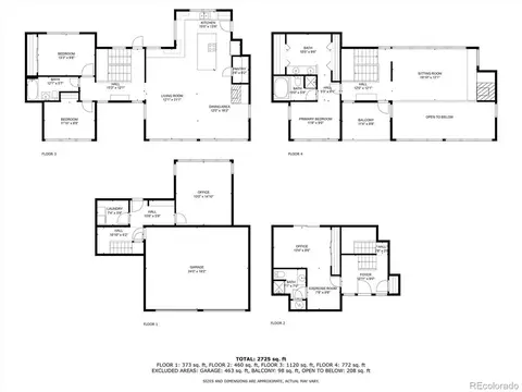 10354 Georgia Cir, Morrison, CO 80465 photo 47