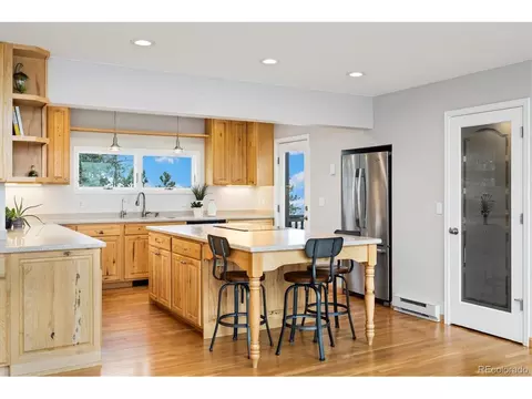 10354 Georgia Cir, Morrison, CO 80465 photo 7