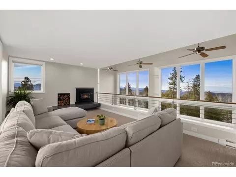 10354 Georgia Cir, Morrison, CO 80465 photo 17