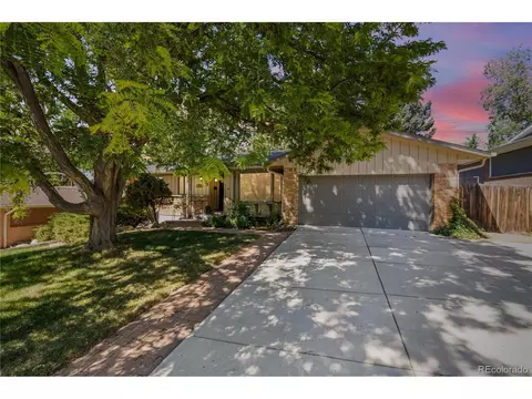 1809 S Van Gordon Ct, Lakewood, CO 80228